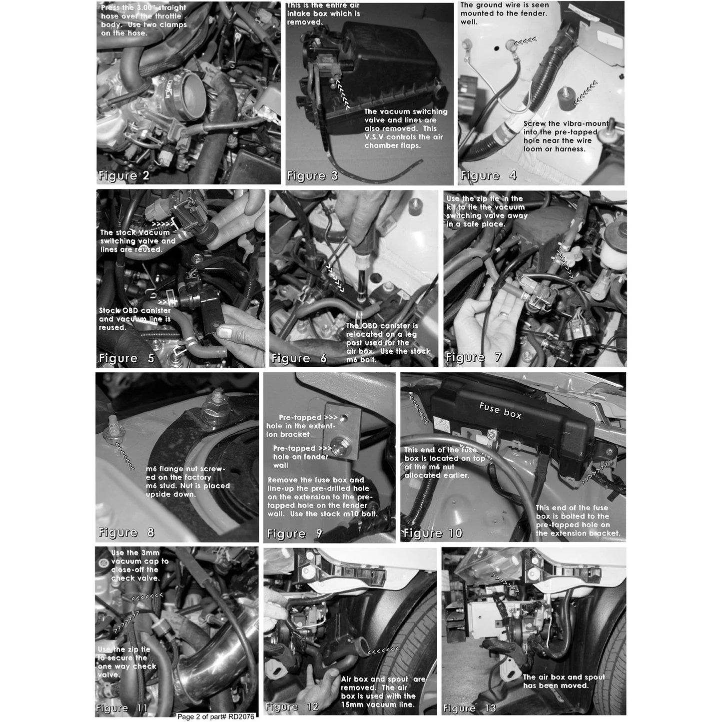 Injen 2004 Matrix XRS Polished Cold Air Intake