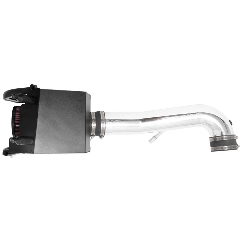 K&N 2018 Jeep Wrangler JL V6-3.6L High Flow Performance Kit