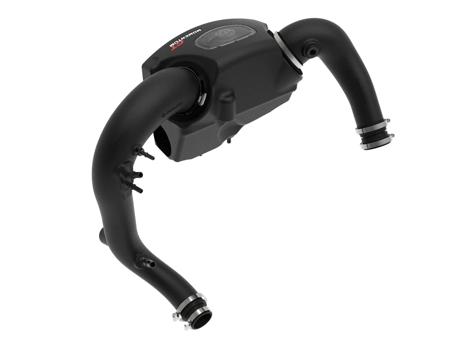 aFe Momentum GT Pro 5R Cold Air Intake System 20-21 Ford Explorer ST V6-3.0L TT