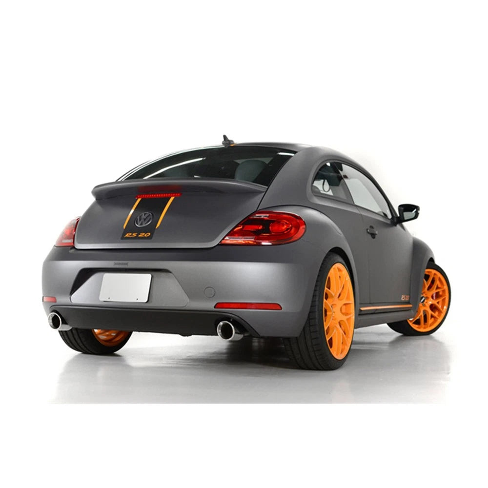 Borla 12-14 Volkswagen Bettle Turbo Hatchback 2.0L 4cyl SS Catback Exhaust