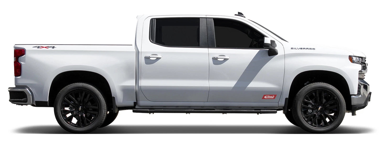 Eibach Pro-Truck Lift Kit for 19-20 Chevy Silverado 1500 5.3L V8 2WD