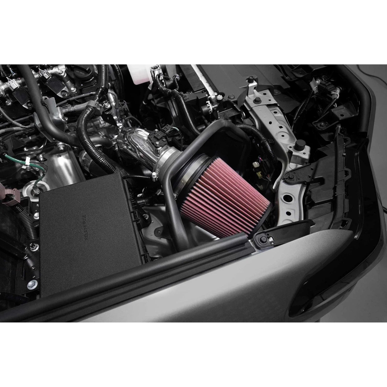 K&N 2024 Toyota Tacoma 77 Series Air Intake