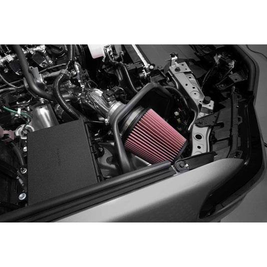 K&N 2024 Toyota Tacoma 77 Series Air Intake