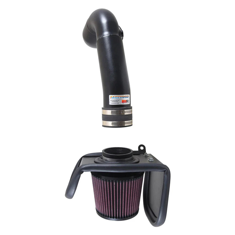 K&N 11-13 Buick Regal 2.0L L4 Typhoon Performance Intake