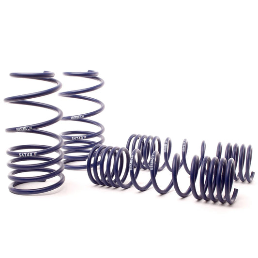 H&R 80-84 Volkswagen Jetta/Rabbit MK1 Sport Spring