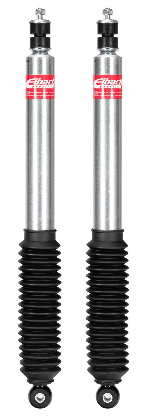 Eibach Pro-Truck Lift Kit for 05-15 Toyota Tacoma (6-Lug Wheel Only Model)