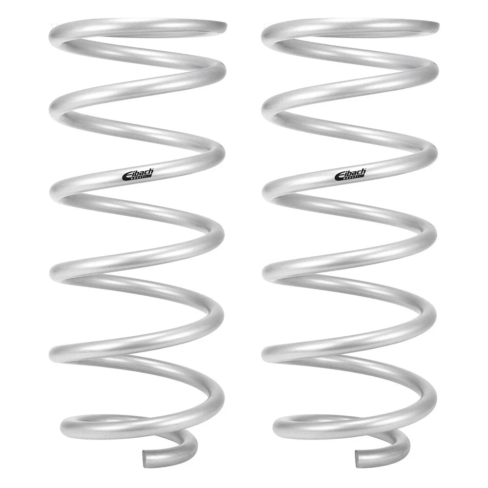 Eibach 01-07 Toyota Sequoia SUV 4WD Pro-Lift Kit Rear Springs Only - Set of 2