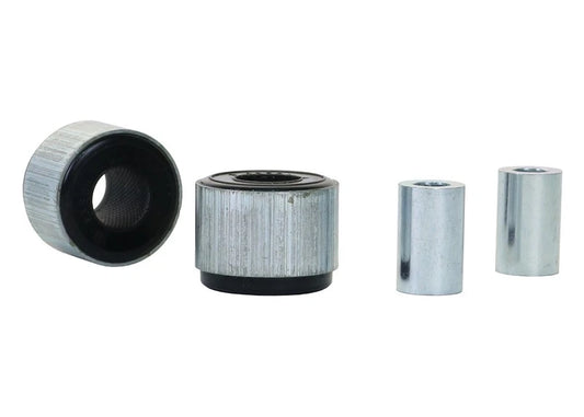 Whiteline Plus Subaru Forester/Impreza/Liberty/Outback Differential Mount in Cradle