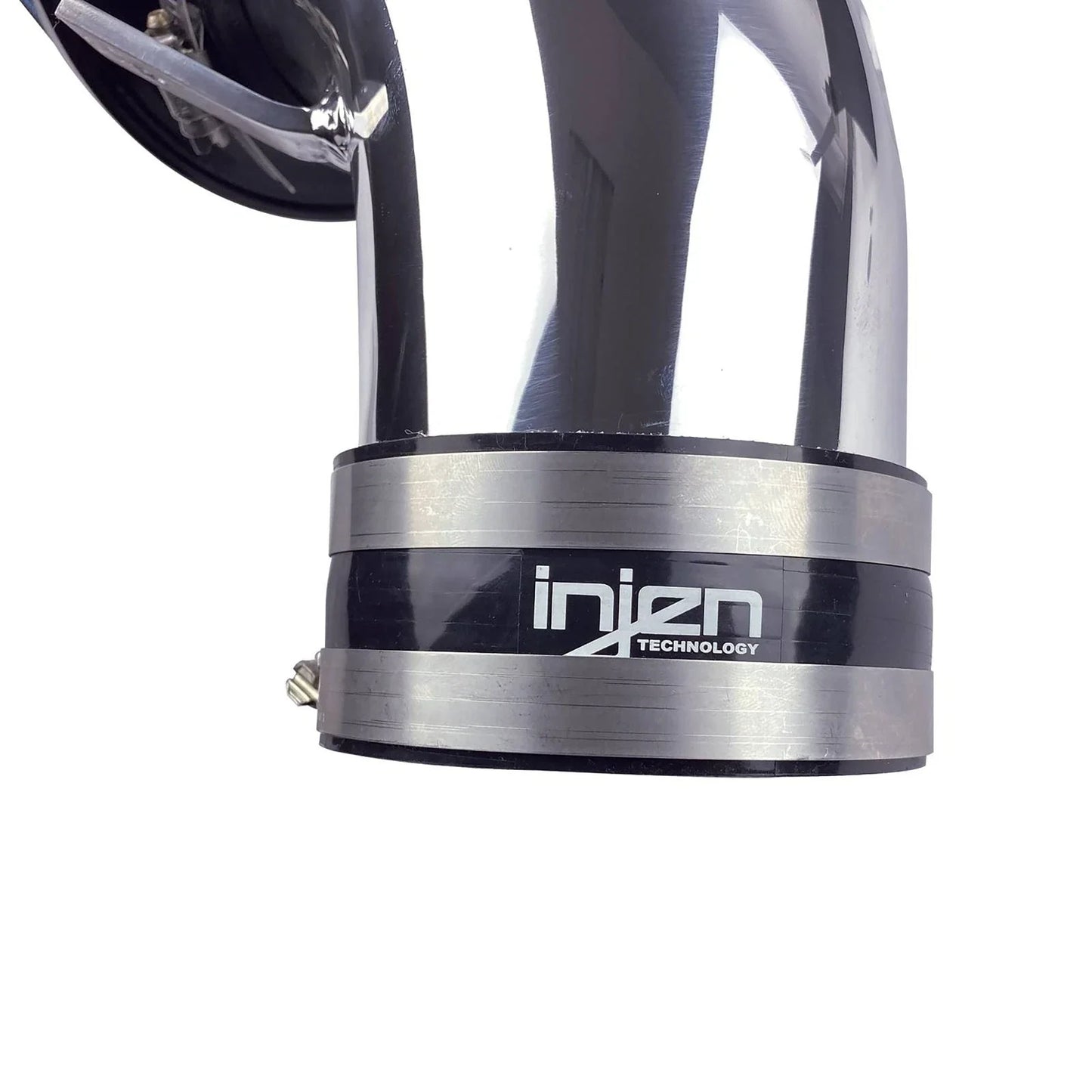Injen 19-20 BMW Z4 / 2020 Toyota Supra 3.0L Turbo Intake and Charge Pipe Power Package