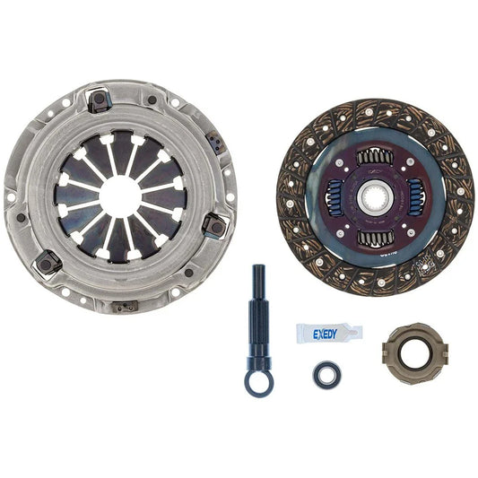 Exedy OE 2001-2005 Honda Civic L4 Clutch Kit