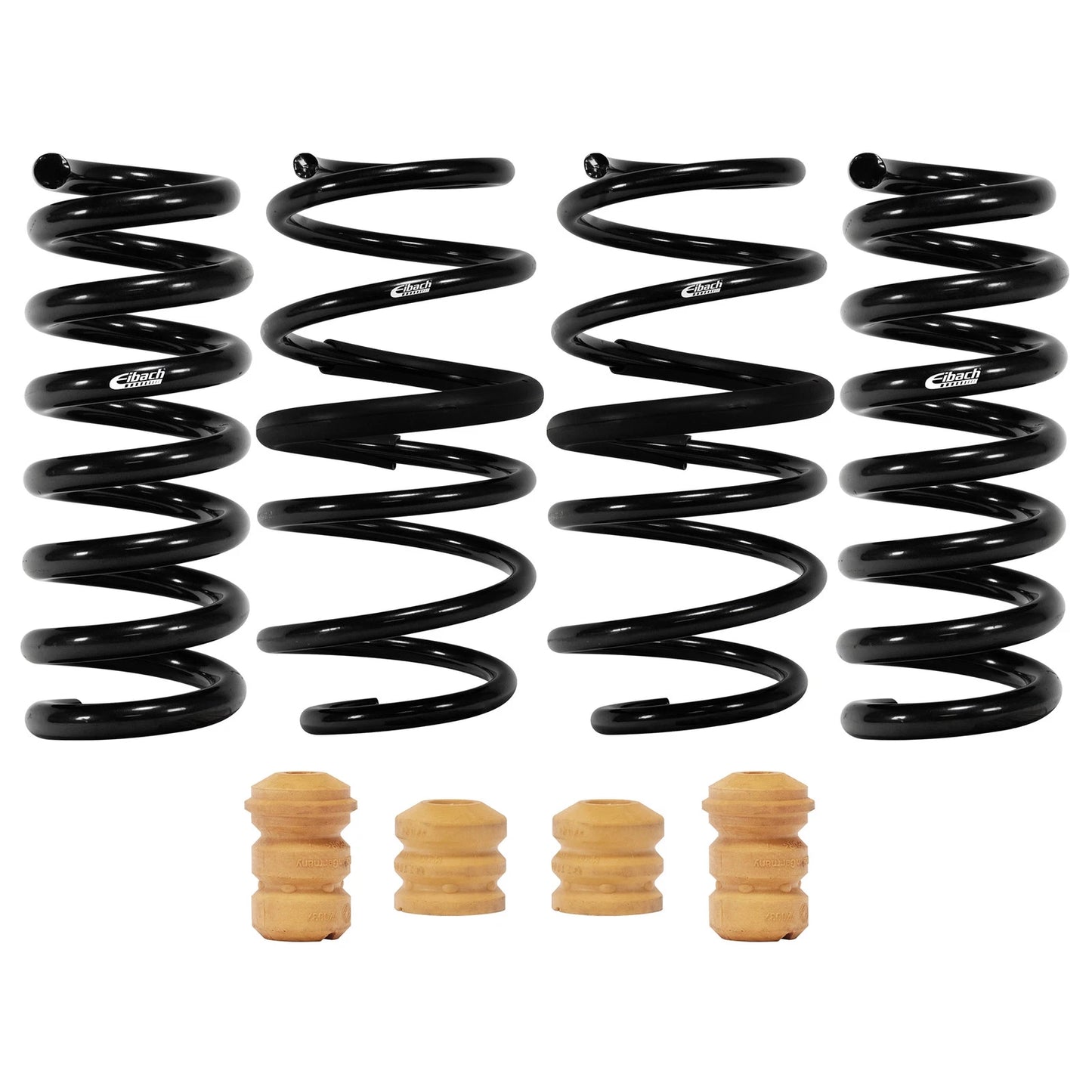 Eibach 21-25 Ford Mustang Mach-E GT AWD Spring Pro-Kit