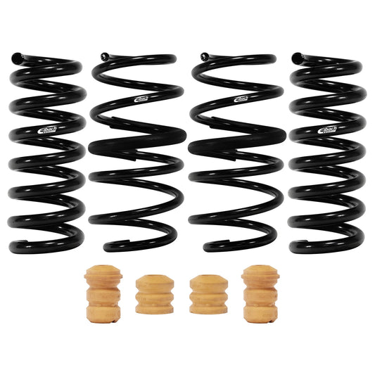 Eibach 21-25 Ford Mustang Mach-E GT AWD Spring Pro-Kit