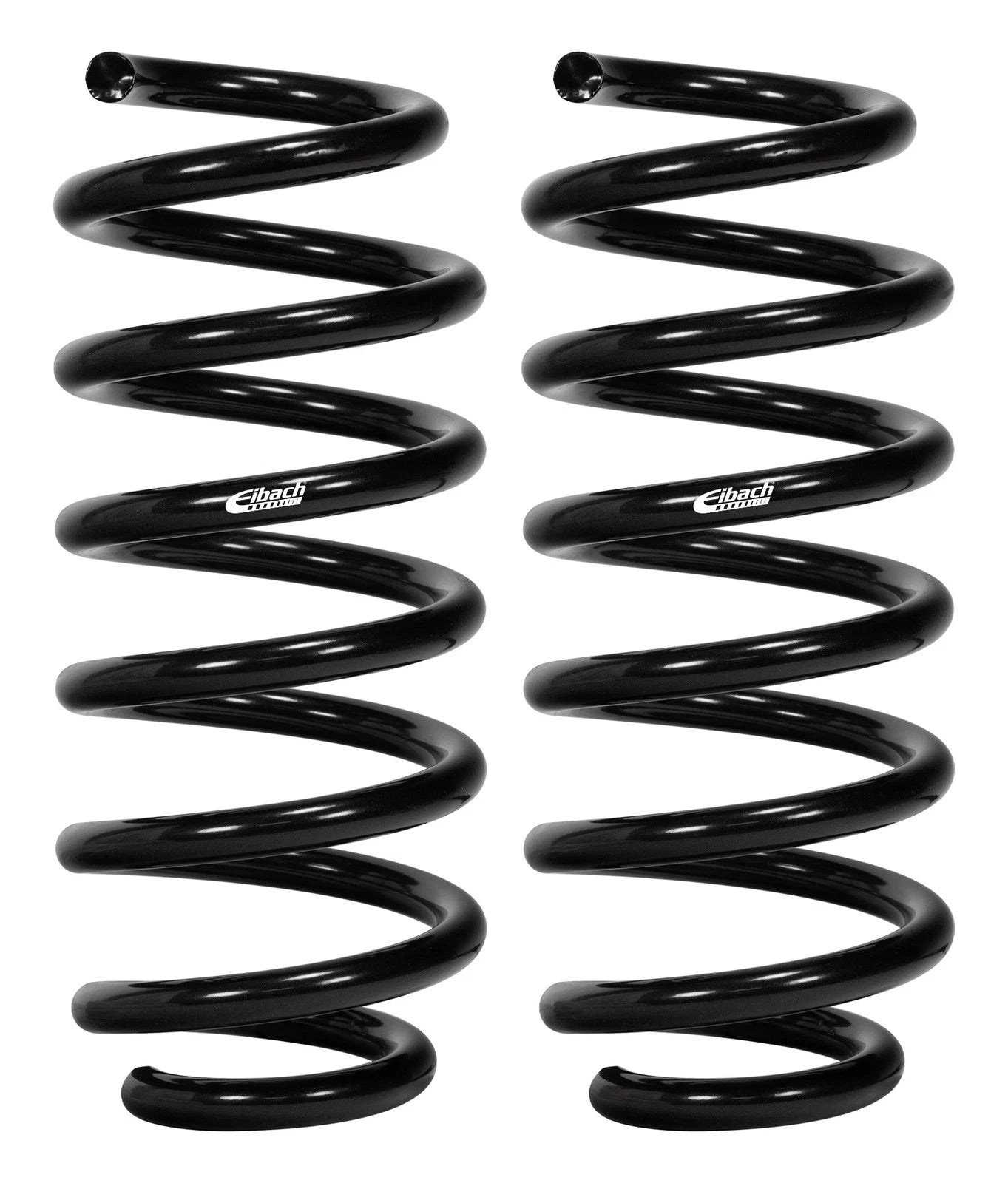 Eibach 20-21 Tesla Model Y -1.1in Front / -1.5in Rear Pro-Kit