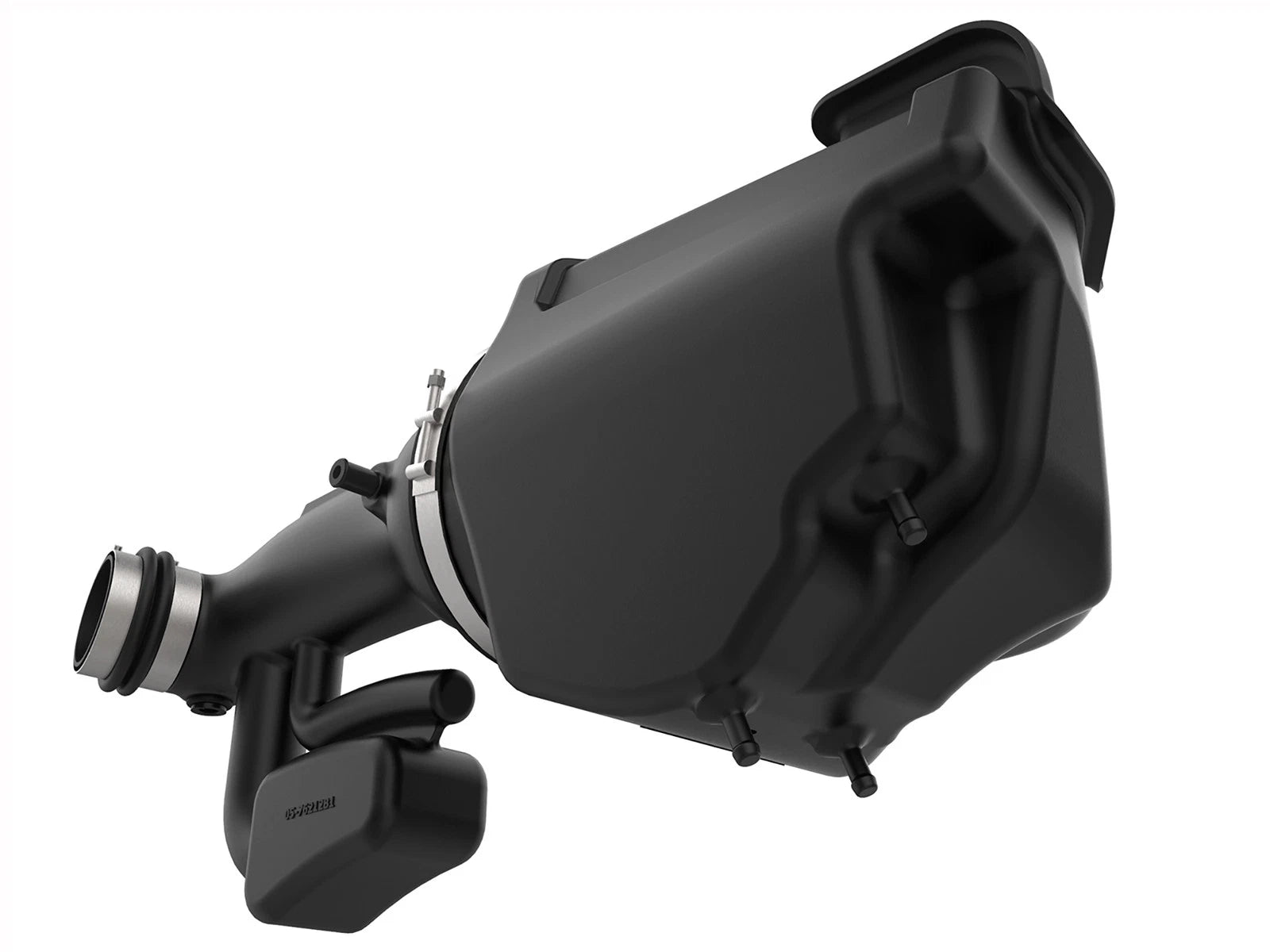 aFe Momentum GT Pro DRY S Cold Air Intake System 12-18 Jeep Wrangler JK V6 3.6L