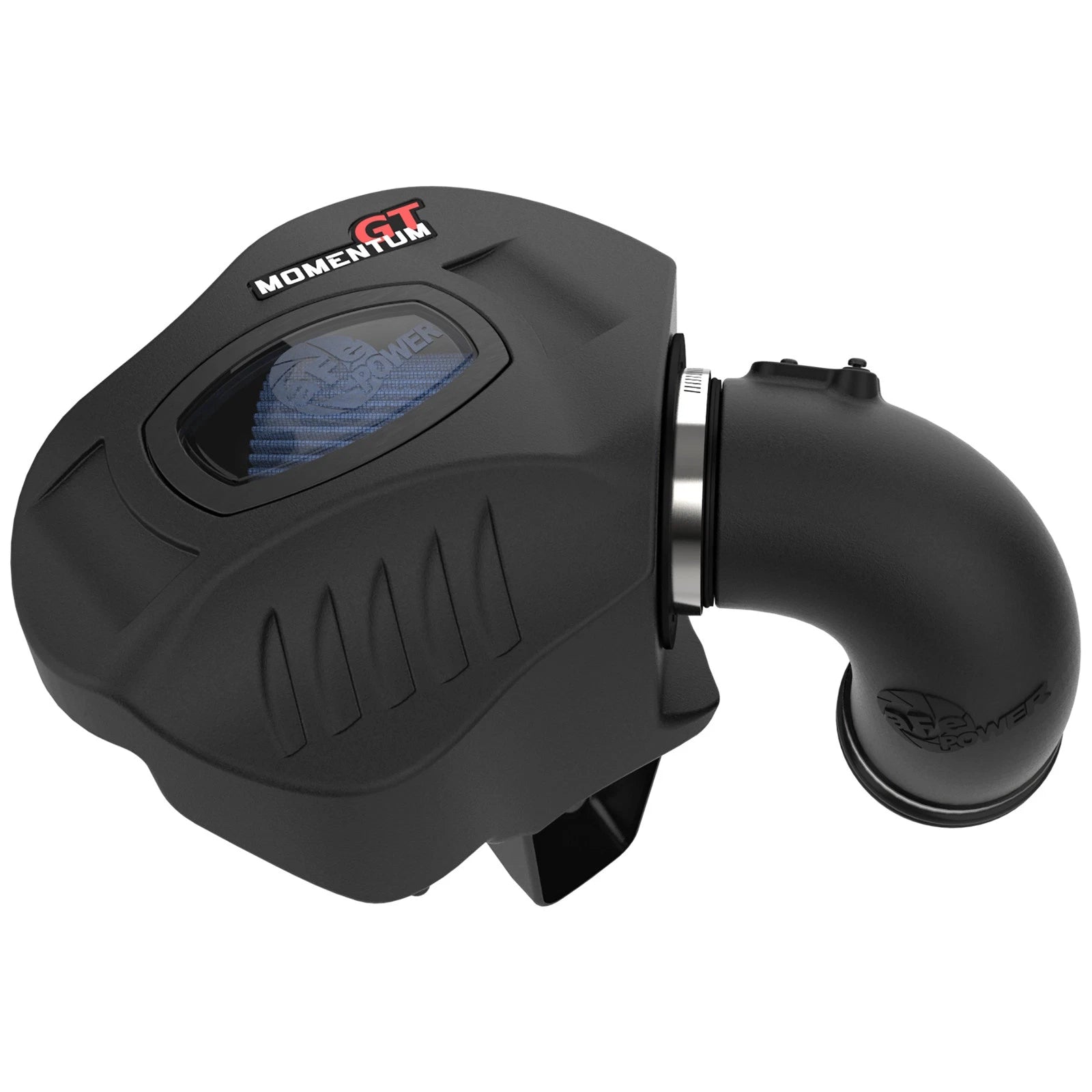 aFe Momentum GT Pro 5R Cold Air Intake System 16-17 BMW 340i/ix B58