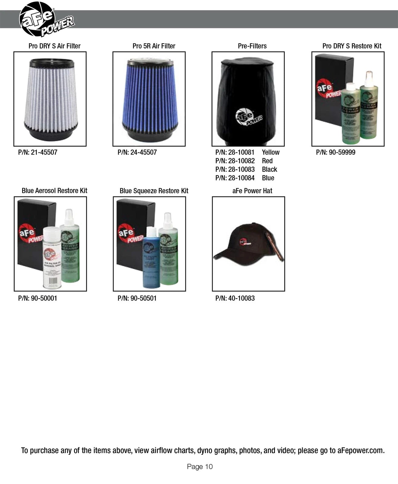 aFe MagnumFORCE Intakes Stage-2 P5R AIS P5R VW R32 08-09 V6-3.2L MKV