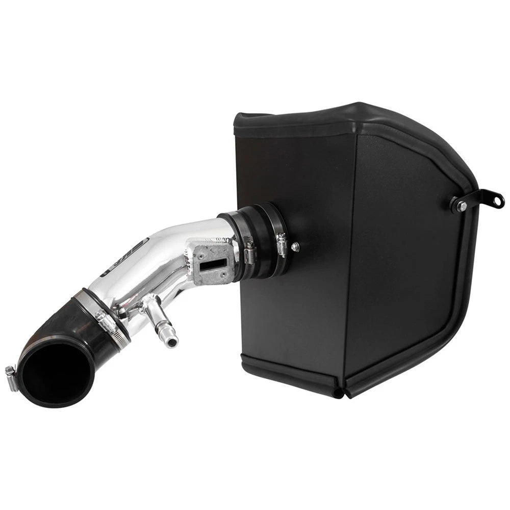 K&N 77 Series 15-16 Chevy Colorado 2.5L / 15-16 GMC Canyon 2.5L Performance Intake Kit