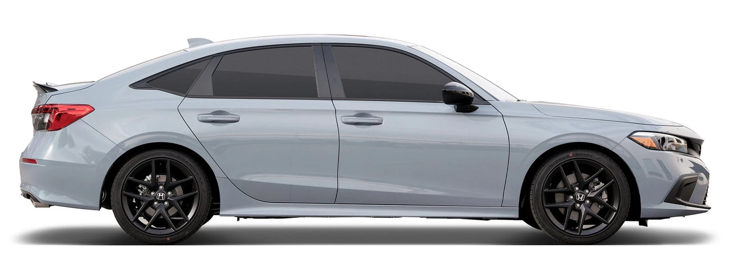 Eibach Pro-Kit for 2022+ Honda Civic Si