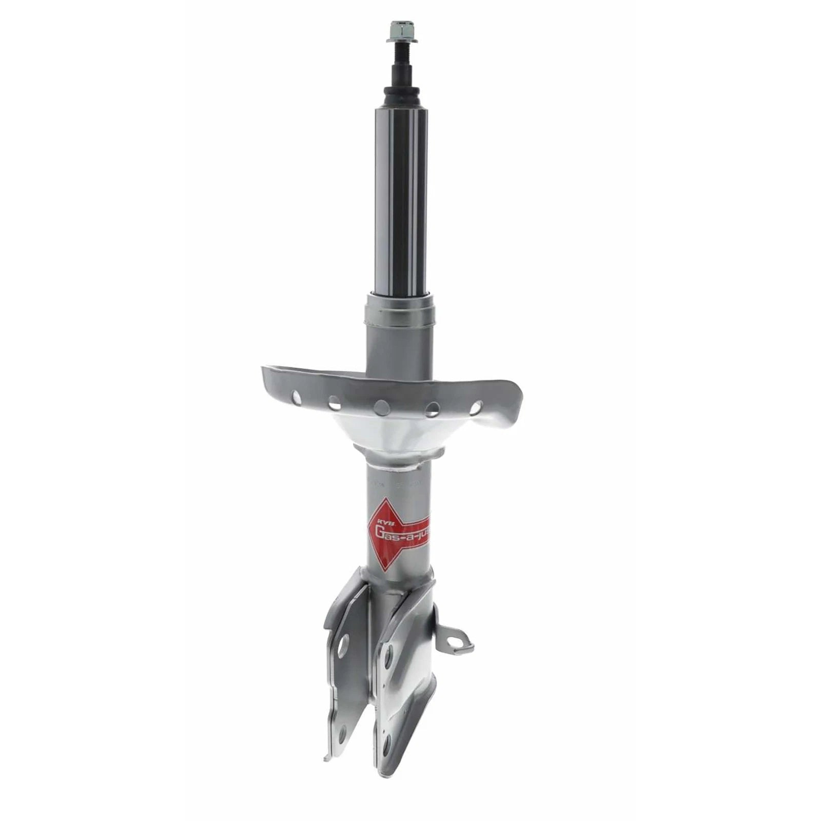 KYB Shocks & Struts Gas-a-just Front Right 15-17 Subaru WRX