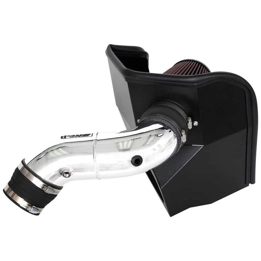K&N 19-20 Dodge Ram 2500/3500 6.4L V8 F/I Performance Air Intake Kit