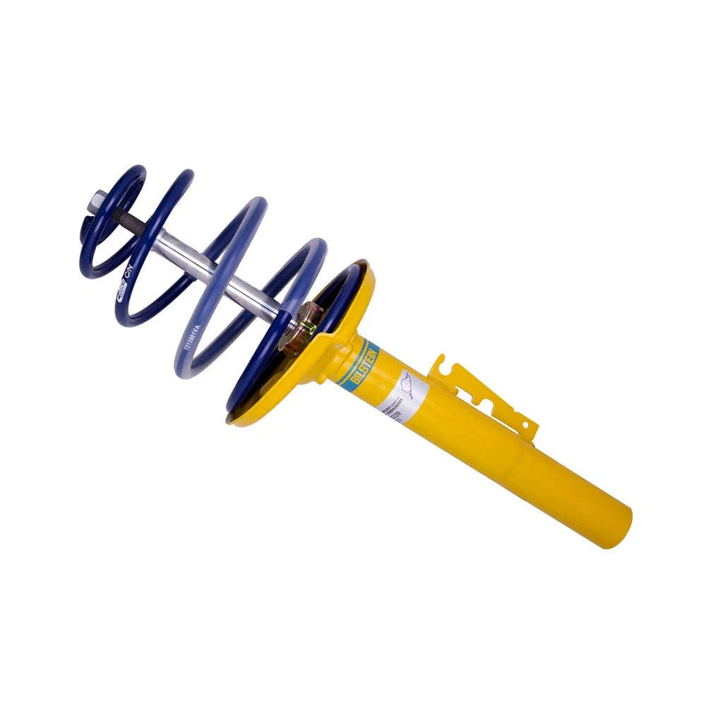 Bilstein B12 2004 Porsche Boxster Base Front and Rear Suspension Kit