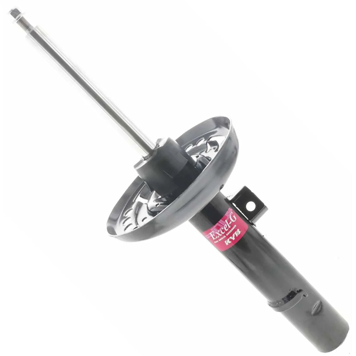 KYB 16-18 Honda Civic (Excl. Si, Type R) Front Left Strut Excel-G
