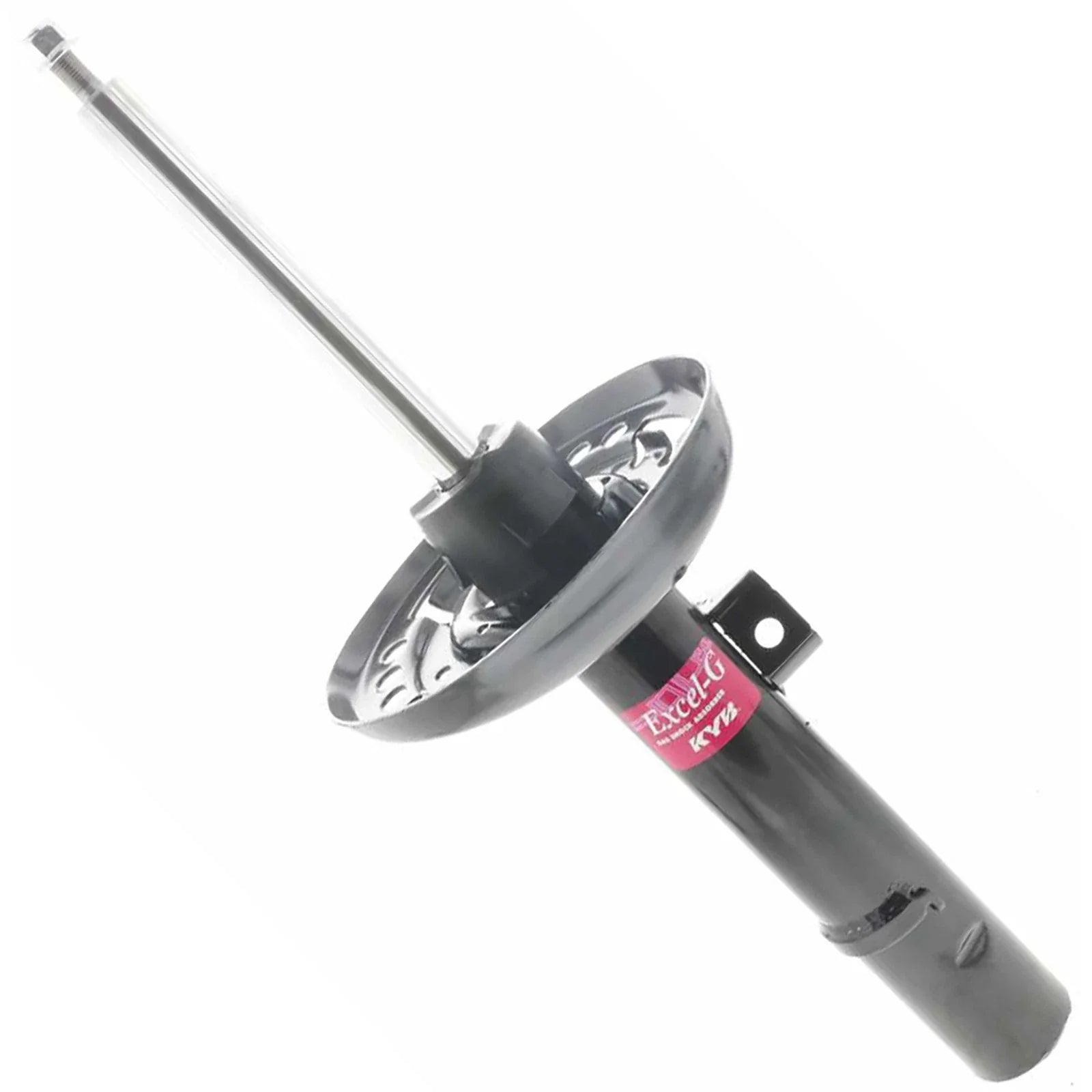 KYB 16-18 Honda Civic (Excl. Si, Type R) Front Left Strut Excel-G