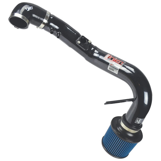 Injen 06-09 Civic Si Coupe & Sedan Black Cold Air Intake