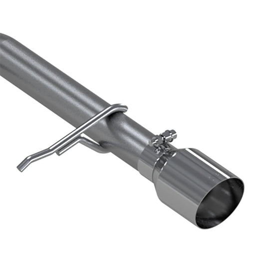 MBRP 19-21 VW Jetta GLI T304 SS 3in Cat-Back Dual Rear Exit Exhaust