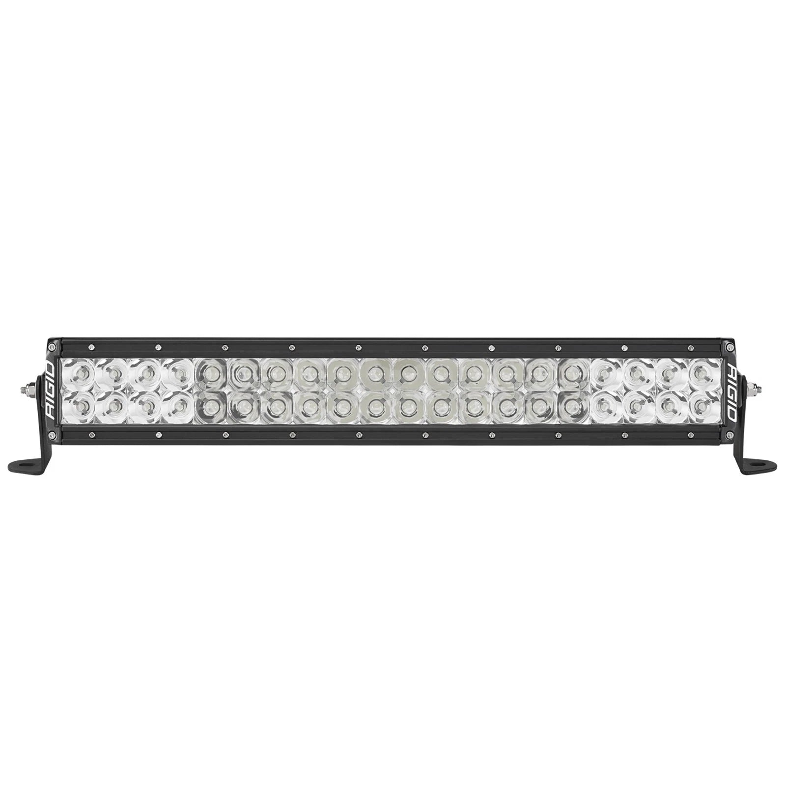 Rigid Industries 20in E Series - Spot/Flood Combo