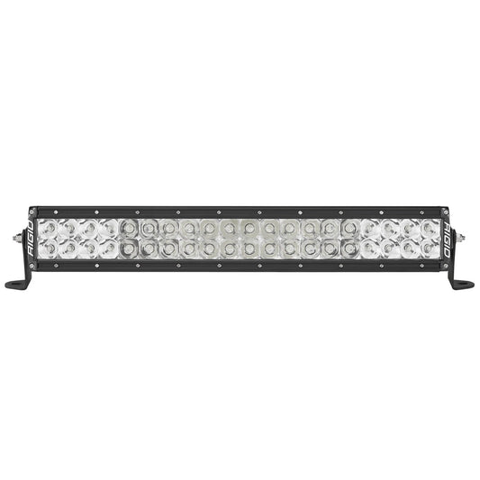 Rigid Industries 20in E Series - Spot/Flood Combo