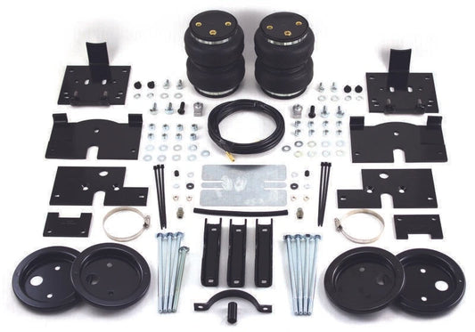 Air Lift Loadlifter 5000 Ultimate Rear Air Spring Kit for 04-14 Ford F-150 4WD