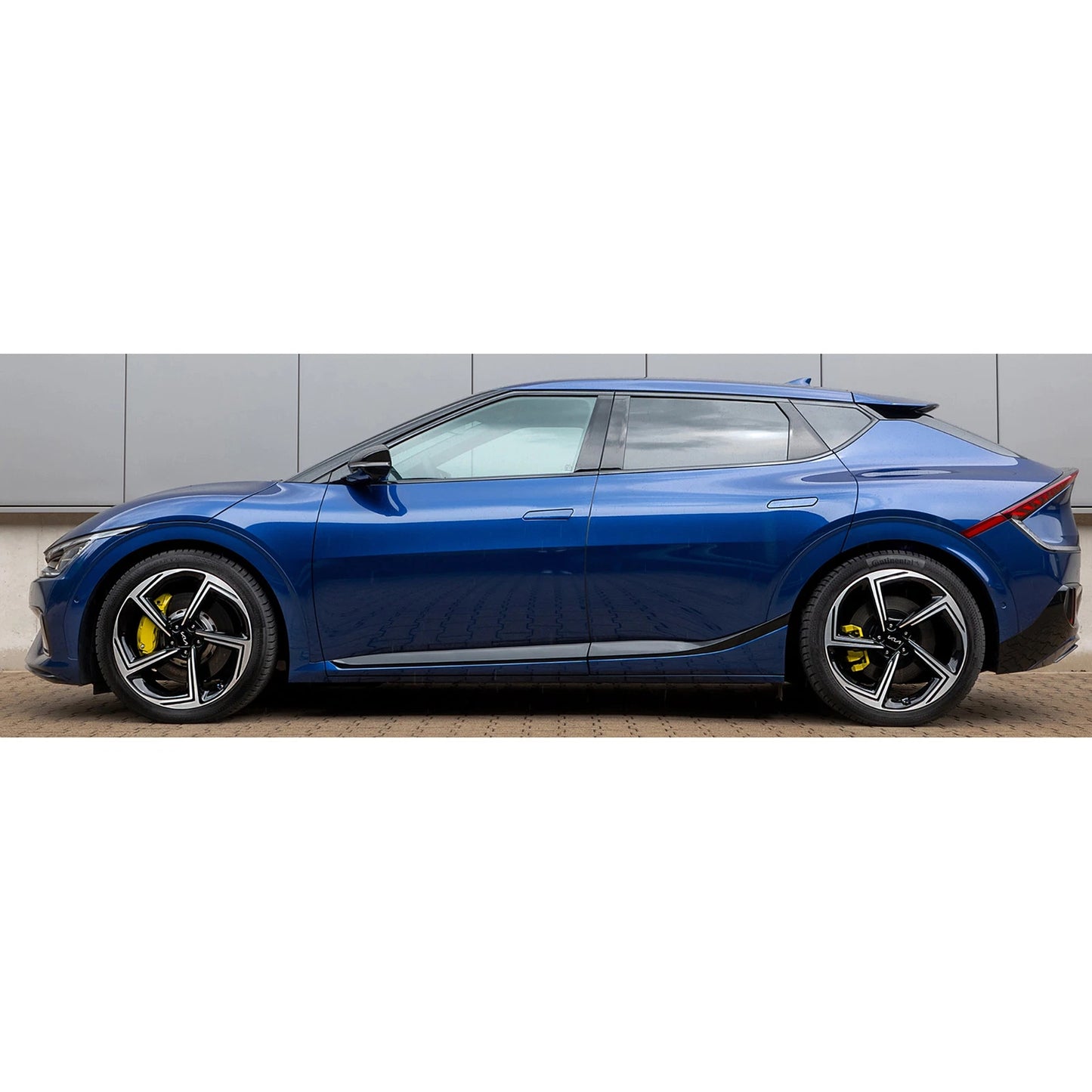 H&R 2022+ Hyundai Ioniq 5/Kia EV6 Sport Spring