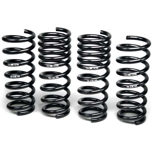 H&R 00-08 Jaguar S-Type (2WD) Sport Spring