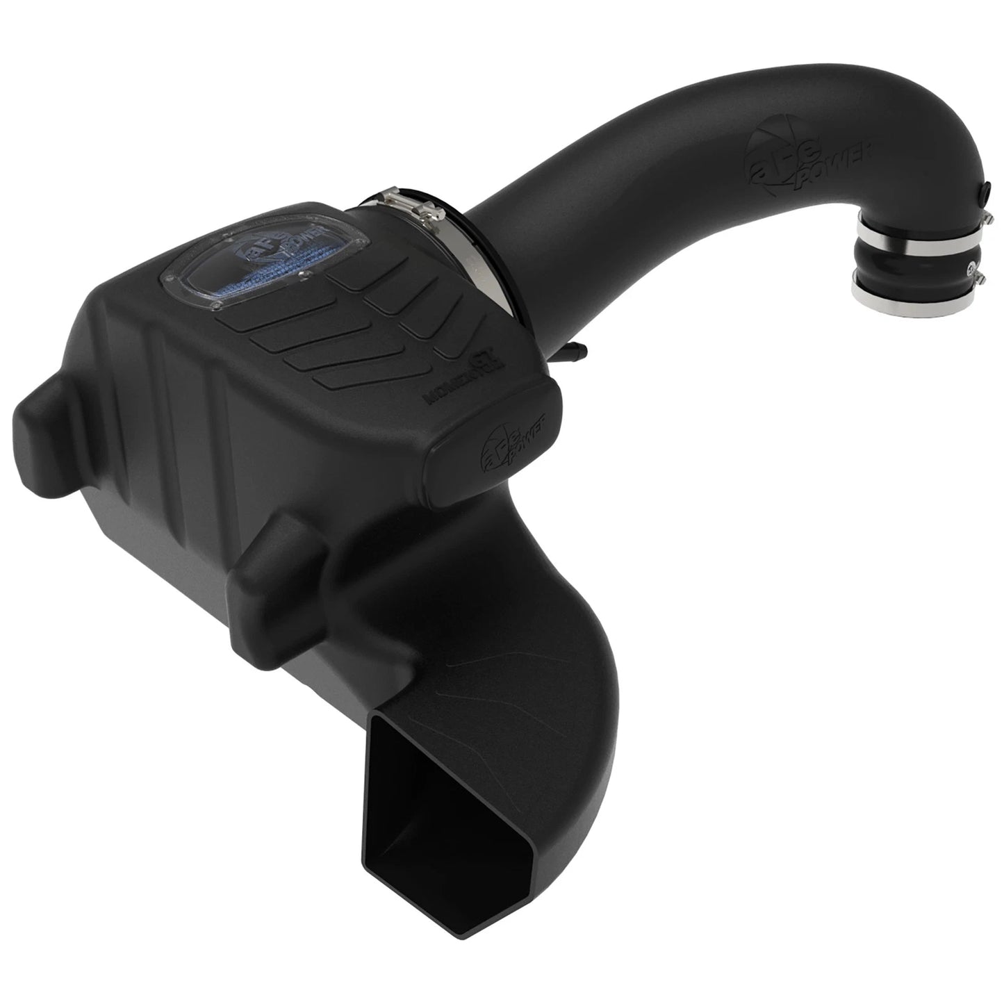 aFe Momentum GT PRO 5R Stage-2 Si Intake System Dodge Ram Trucks 09-14 V8 5.7L HEMI