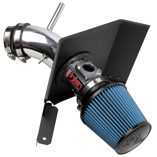 Injen 18-23 Toyota Camry 2.5L Polished Short Ram Air Intake