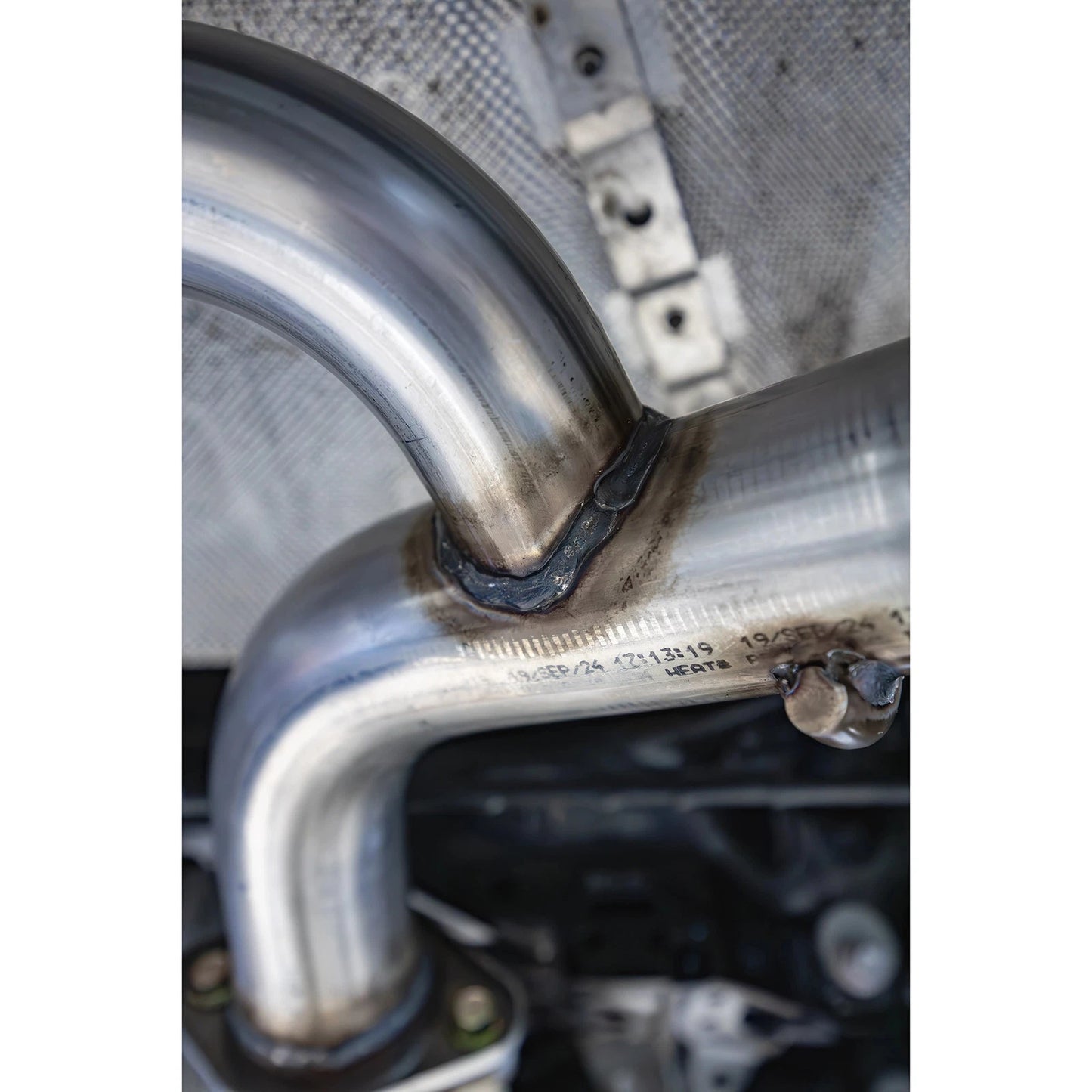 MBRP 16+ Mazda MX-5 Miata Single Rear Exit 2.5in Axle Back Exhaust AL
