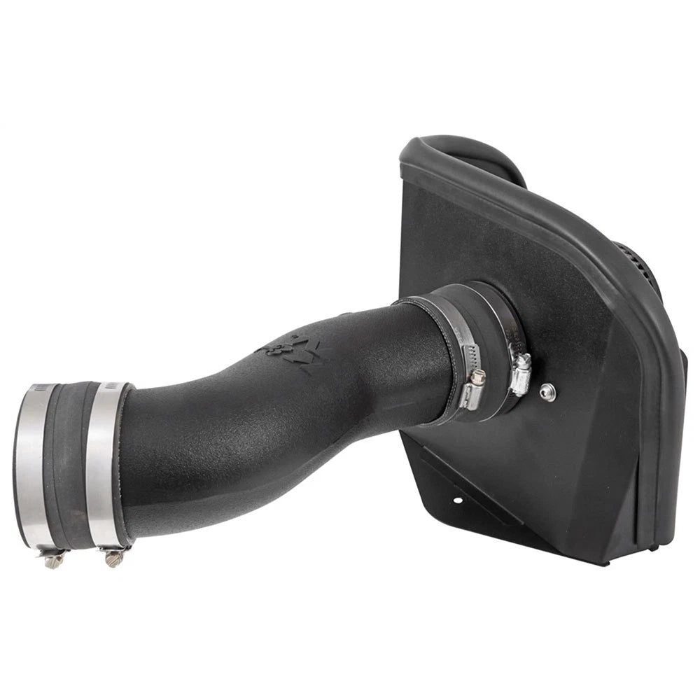 K&N 15-16 Chrysler 200 3.6L V6 Performance Intake Kit