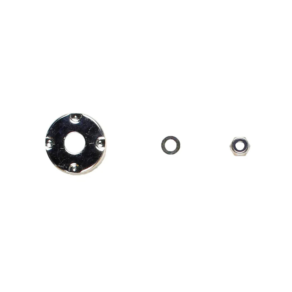 Bilstein B6 92-98 Chevrolet Camaro Front 46mm Monotube Shock Absorber