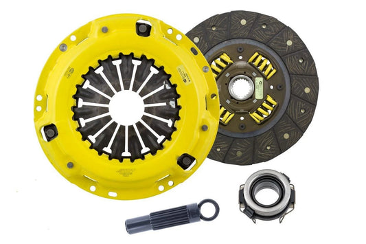 ACT 1991 Toyota MR2 HD/Perf Street Sprung Clutch Kit