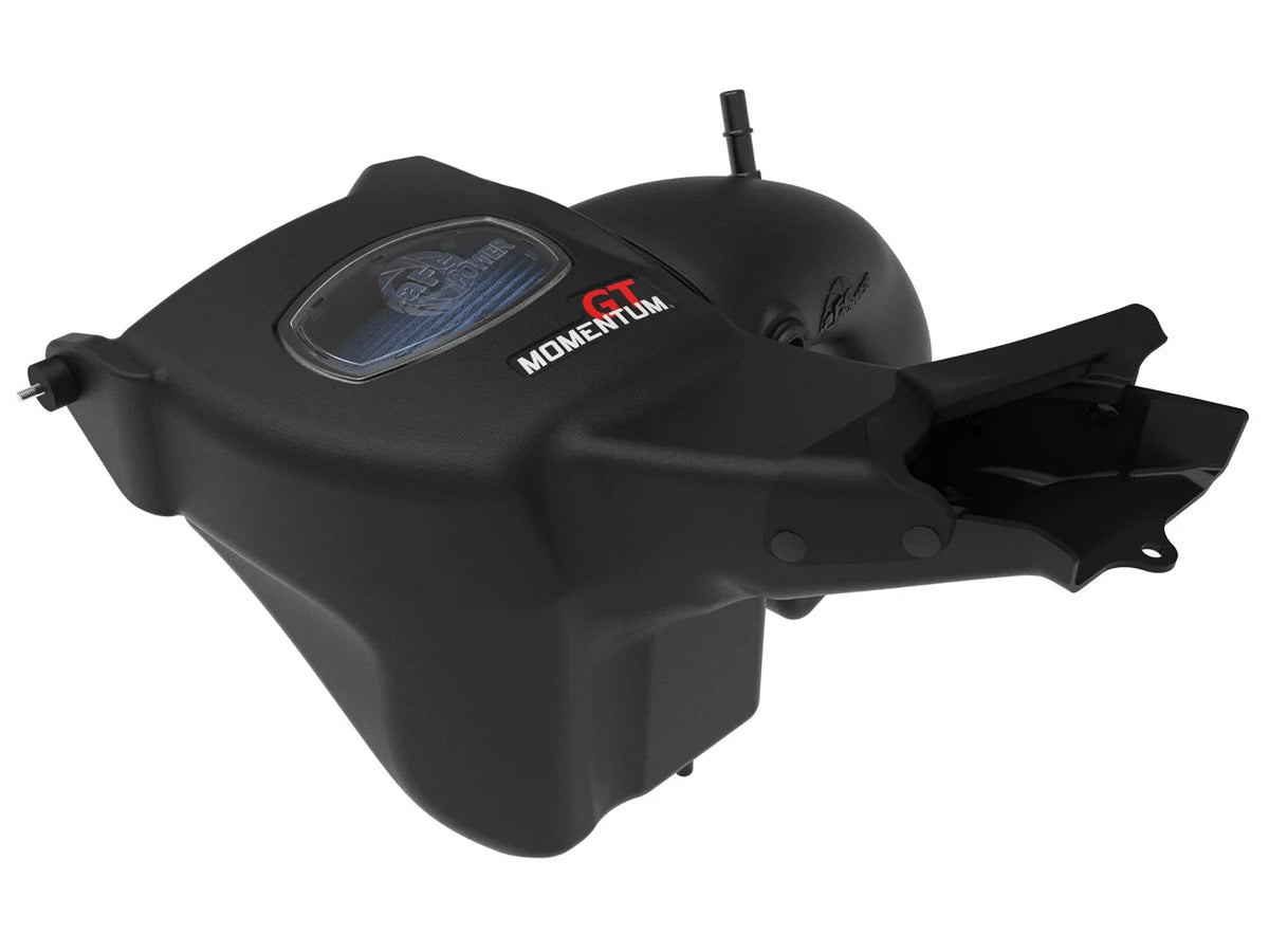 aFe POWER Momentum HD Cold Air Intake System w/ Pro 5R Media 2021+ Ford Bronco 2.3L (t)