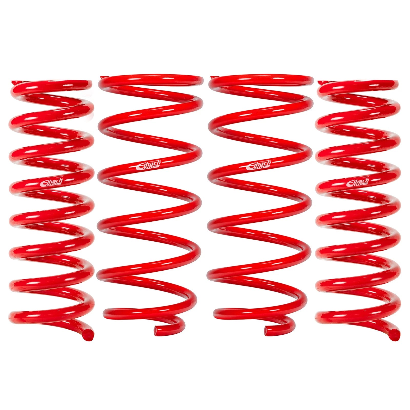Eibach Pro-Truck Lift Kit for 2021+ Toyota 4Runner TRD Pro 4WD - Front & Rear