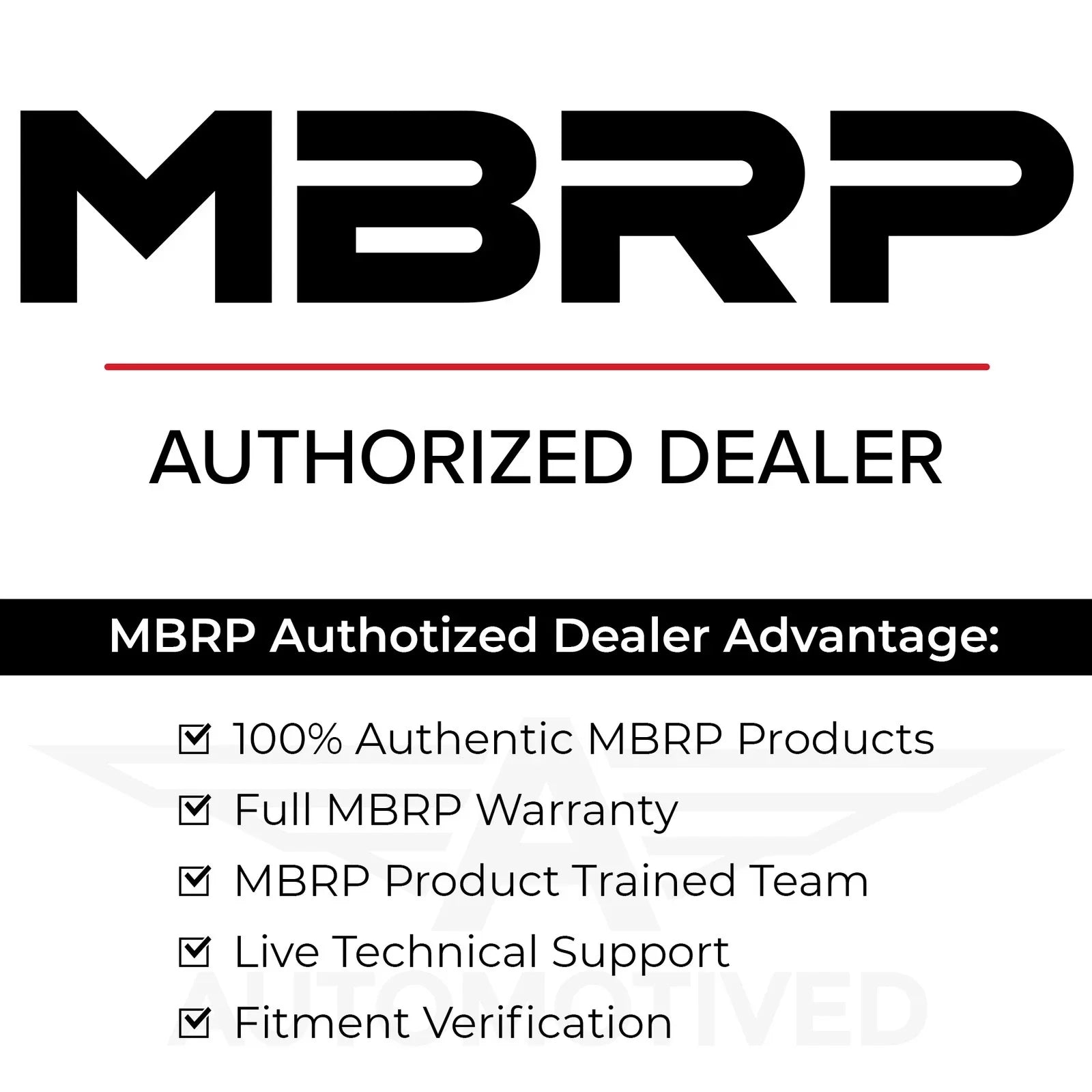 MBRP 18-22 Ford Mustang GT 5L T304 SS 3in Cat-Back Dual Rear w/4in Quad Carbon Fiber Tips (Street)