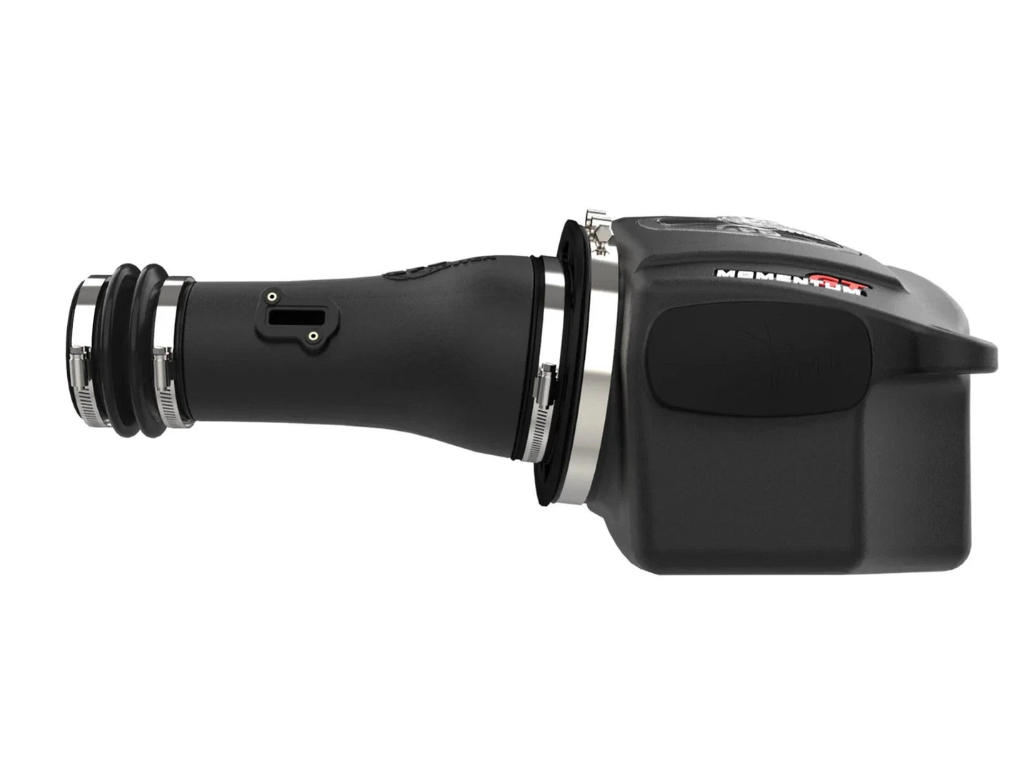 aFe MagnumFORCE Intakes Pro Dry S 13-15 Nissan Patrol V8 5.6L