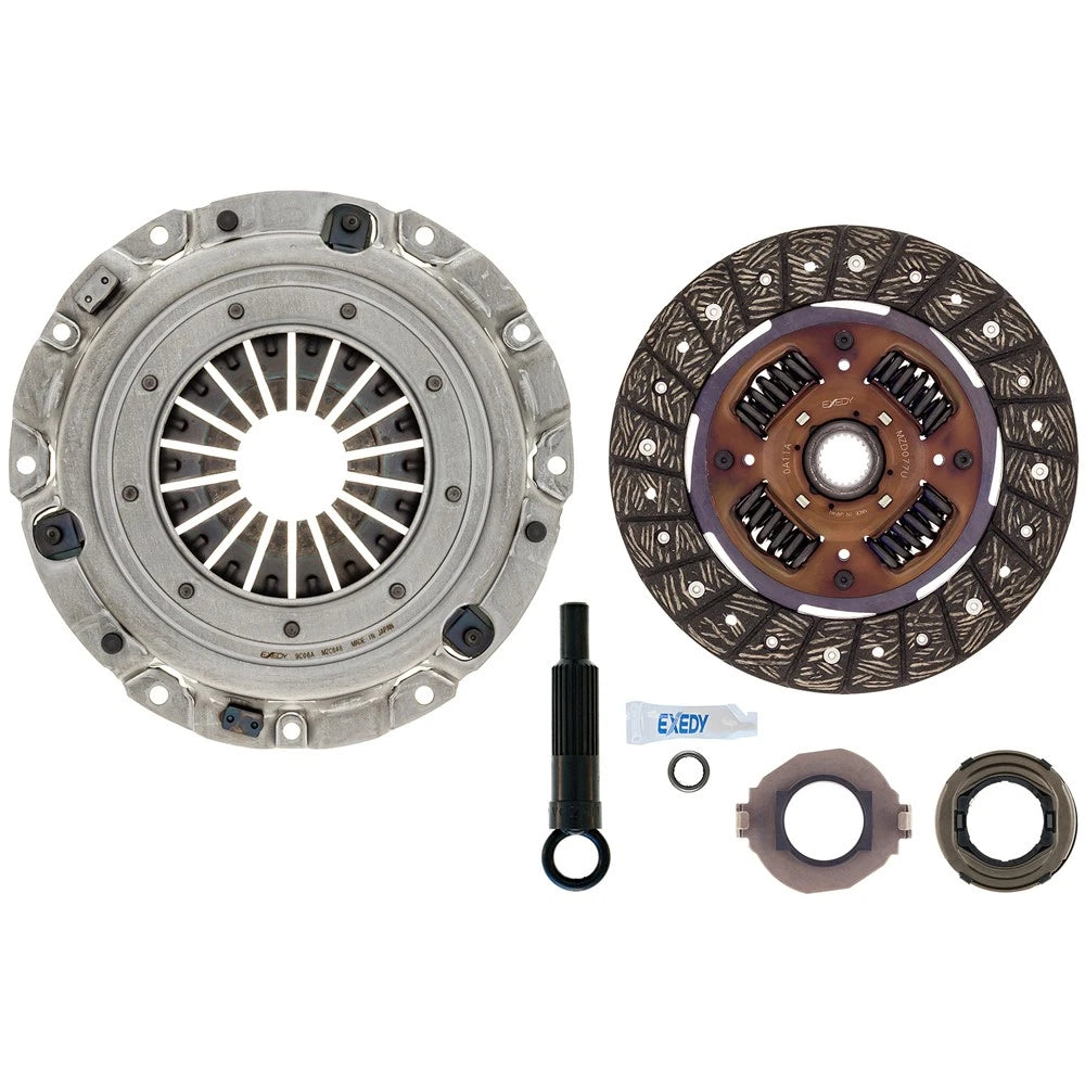 Exedy OE 2010-2013 Mazda 3 L4 Clutch Kit