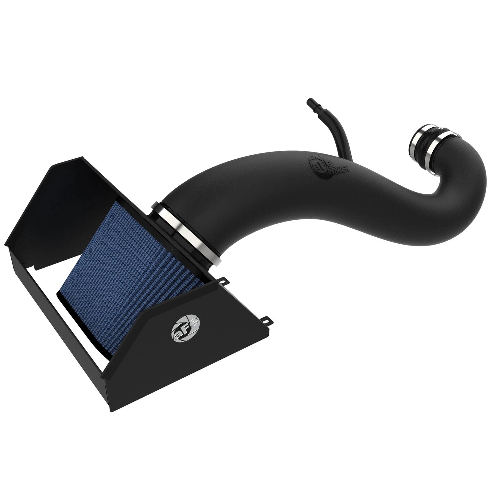 aFe Rapid Induction Cold Air Intake System w/Pro 5R Filter 19-21 Ram 1500 V6 3.6L