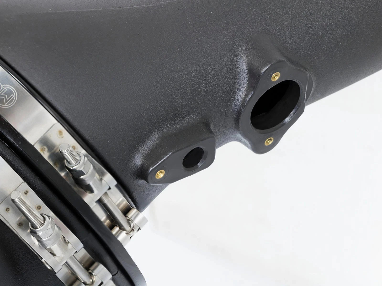 aFe Momentum HD Pro 10R Intake System 2016 Nissan Titan XD V8-5.0L (td)