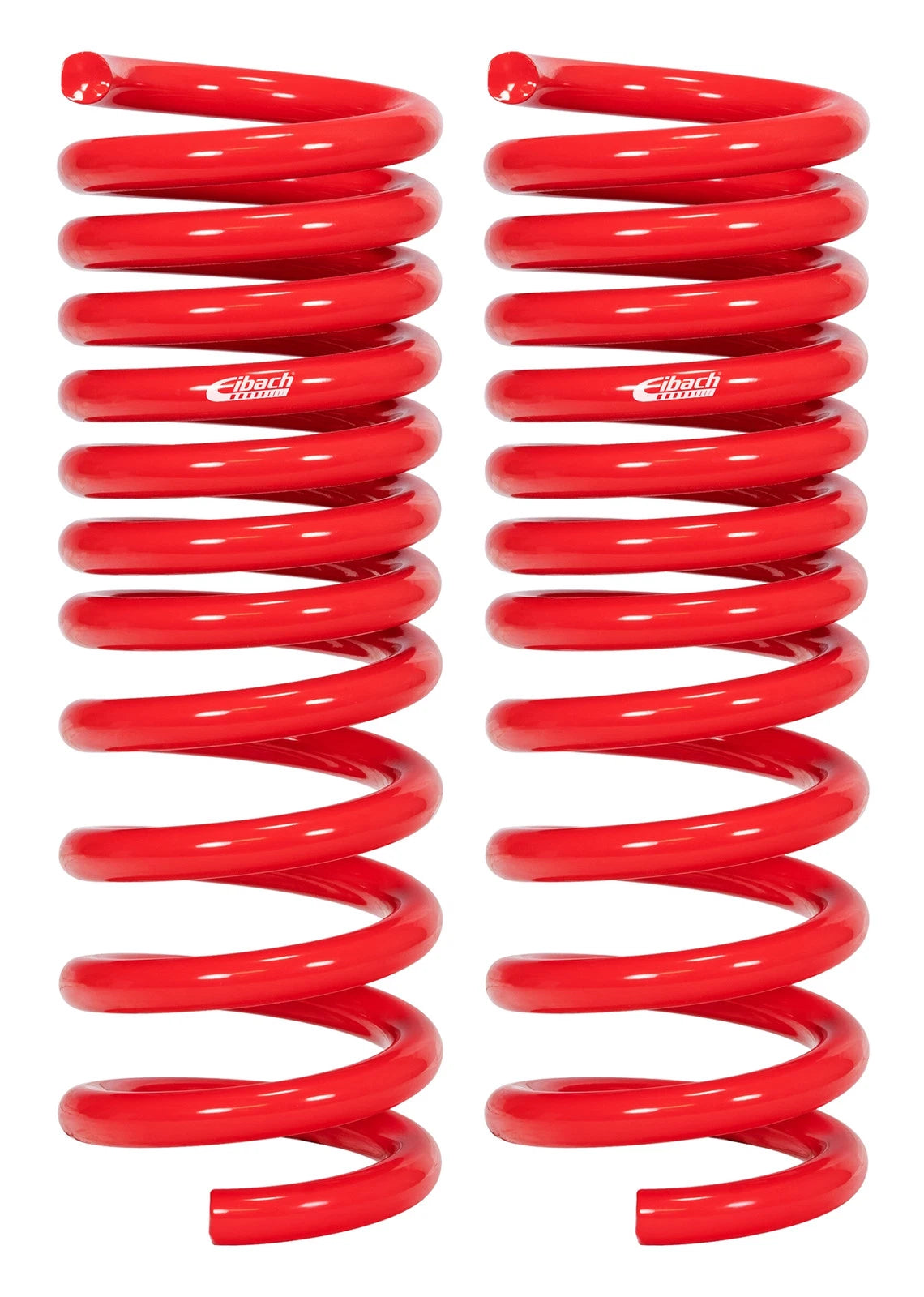 Eibach Pro-Kit for 2015+ Dodge Challenger SRT-8 Hellcat