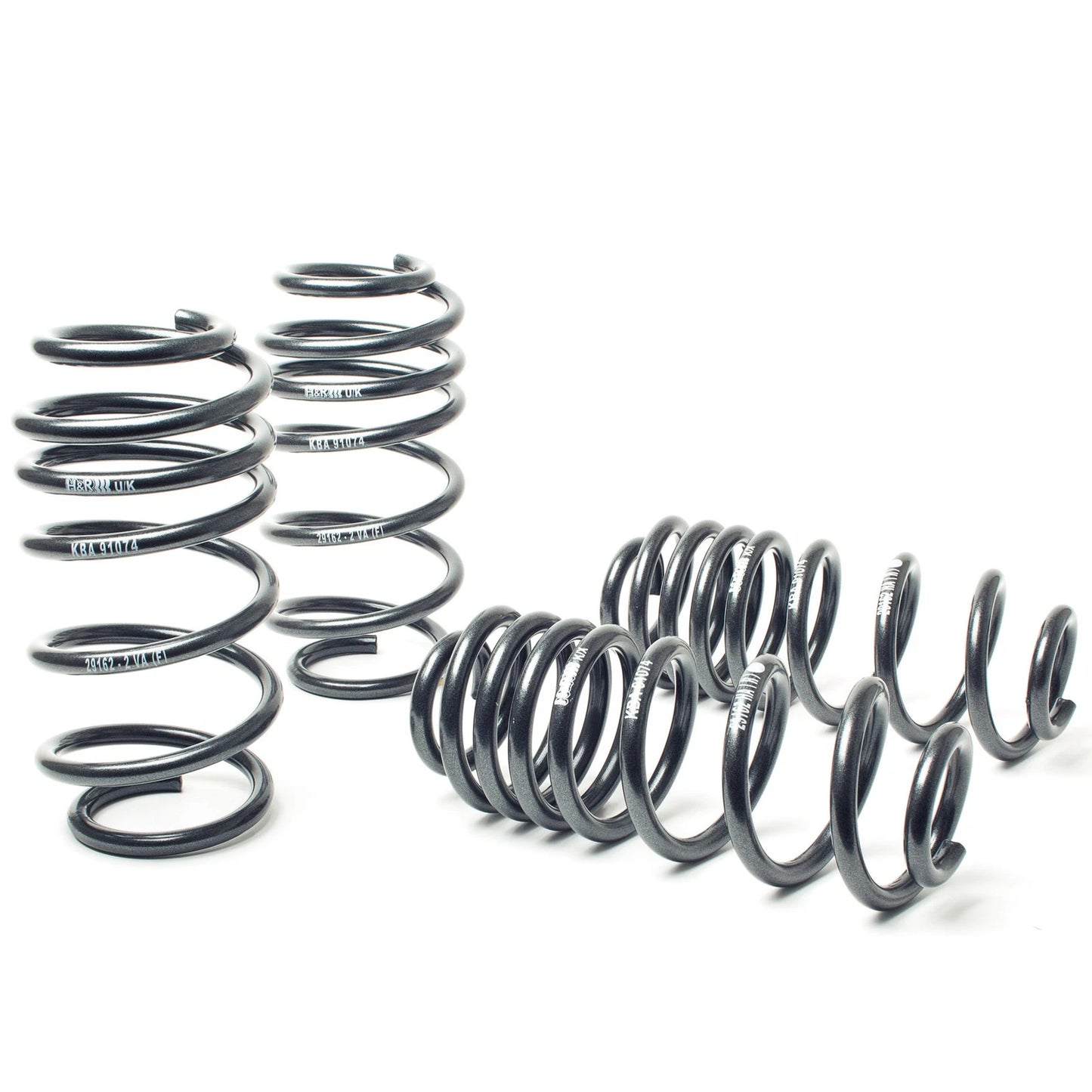 H&R 09-17 Volkswagen CC VR6 4Motion Sport Spring