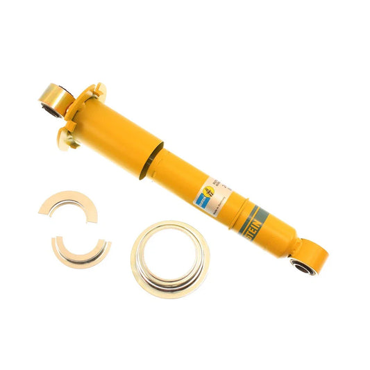 Bilstein B6 1975 Jaguar XJ12 C Rear 36mm Monotube Shock Absorber